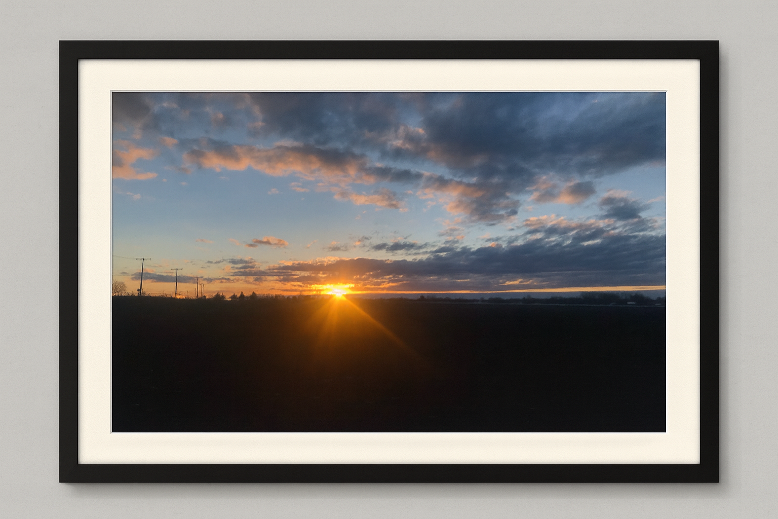 Hey Babe, Get Your Camera Out