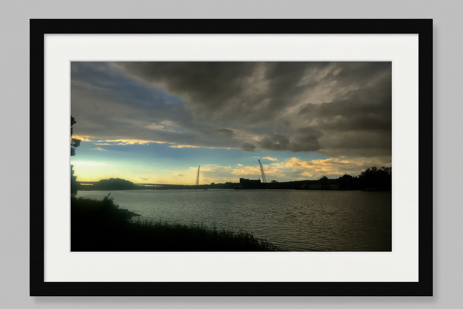 Marseilles Forest preserve