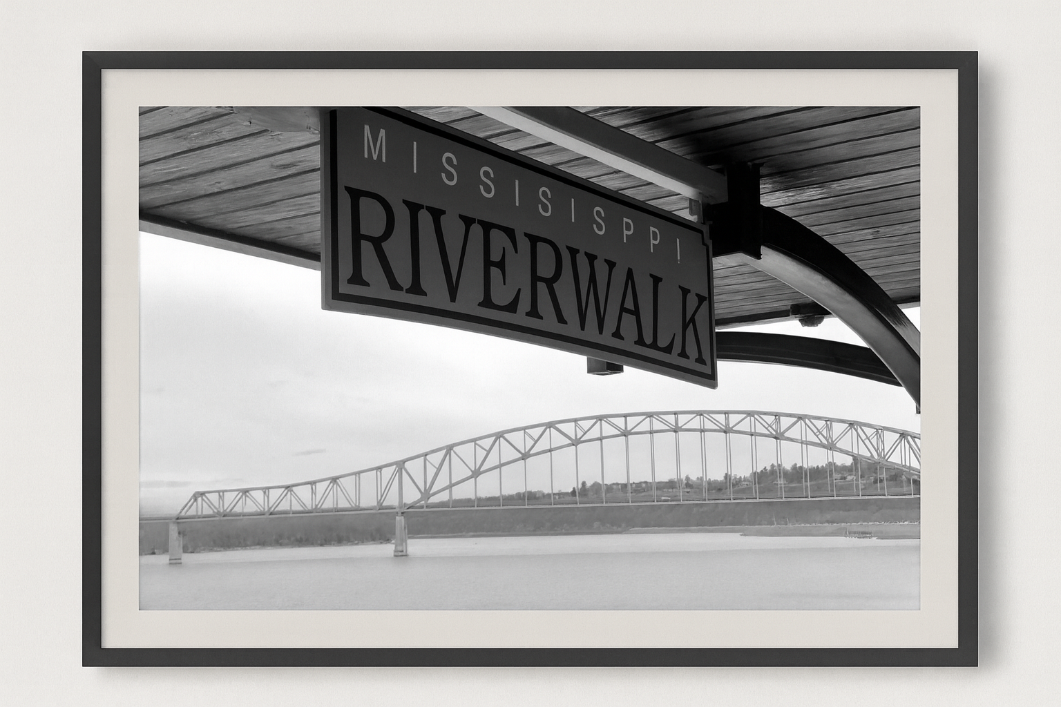 Mississippi River 164