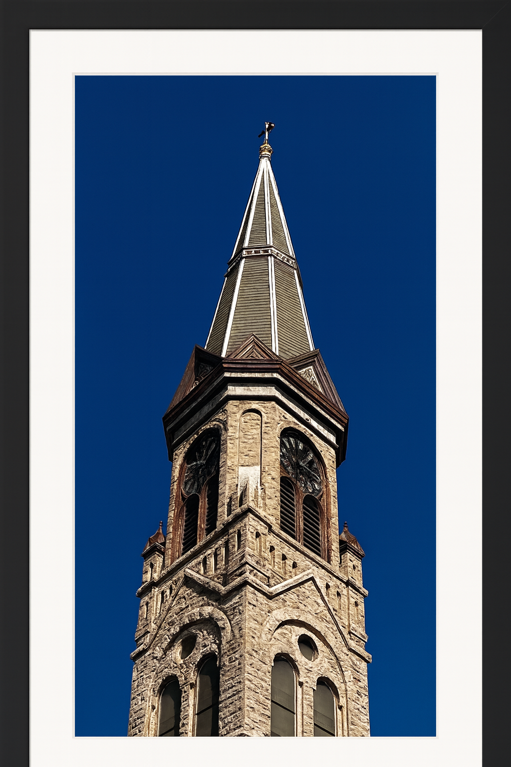 1800’s Roman Catholic Church