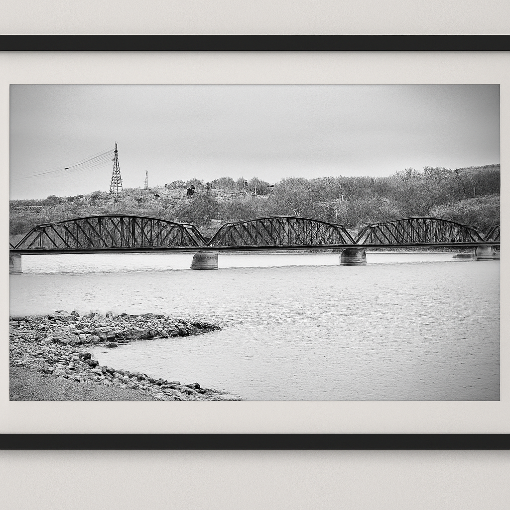 Mississippi River 163