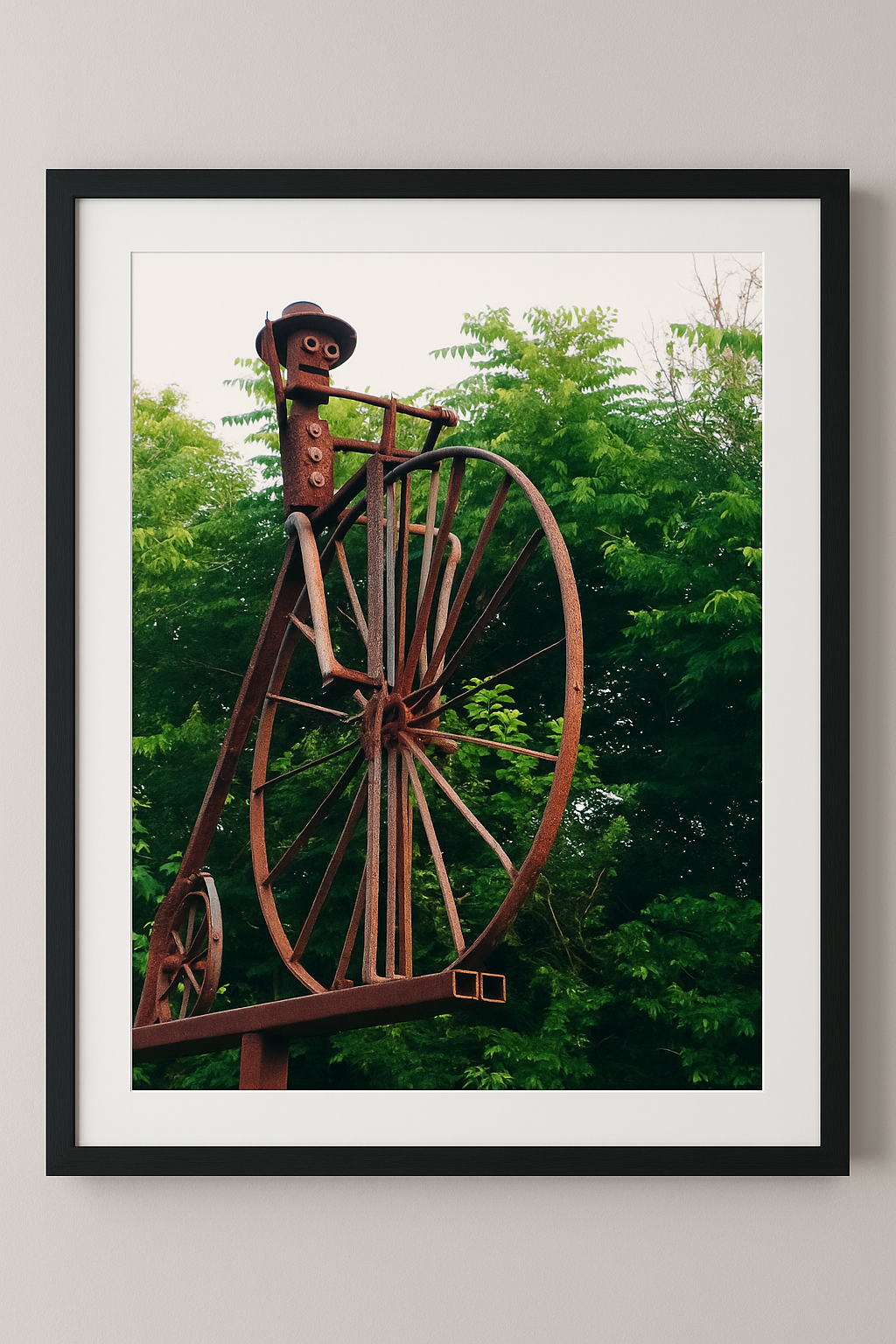 Batavia Bike Path- 198