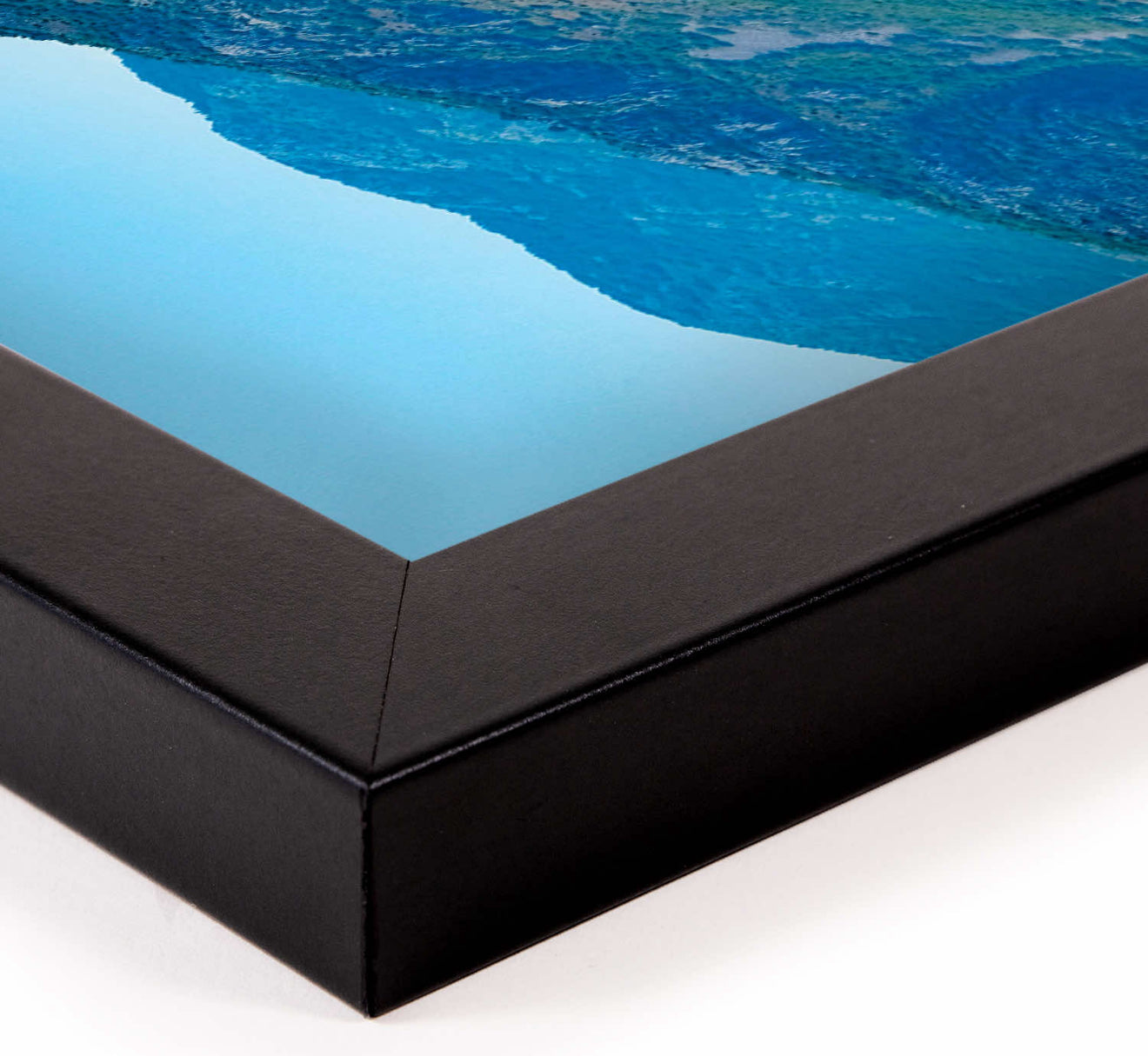 Double Rainbow Over Memorial Wall