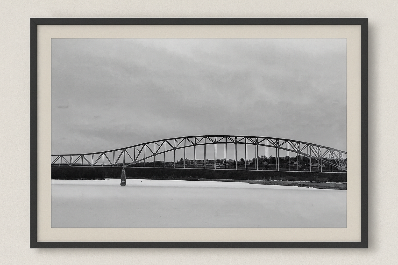 Mississippi River 166