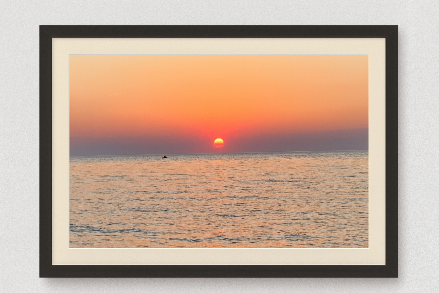 When a Picture Reminds You of a Song