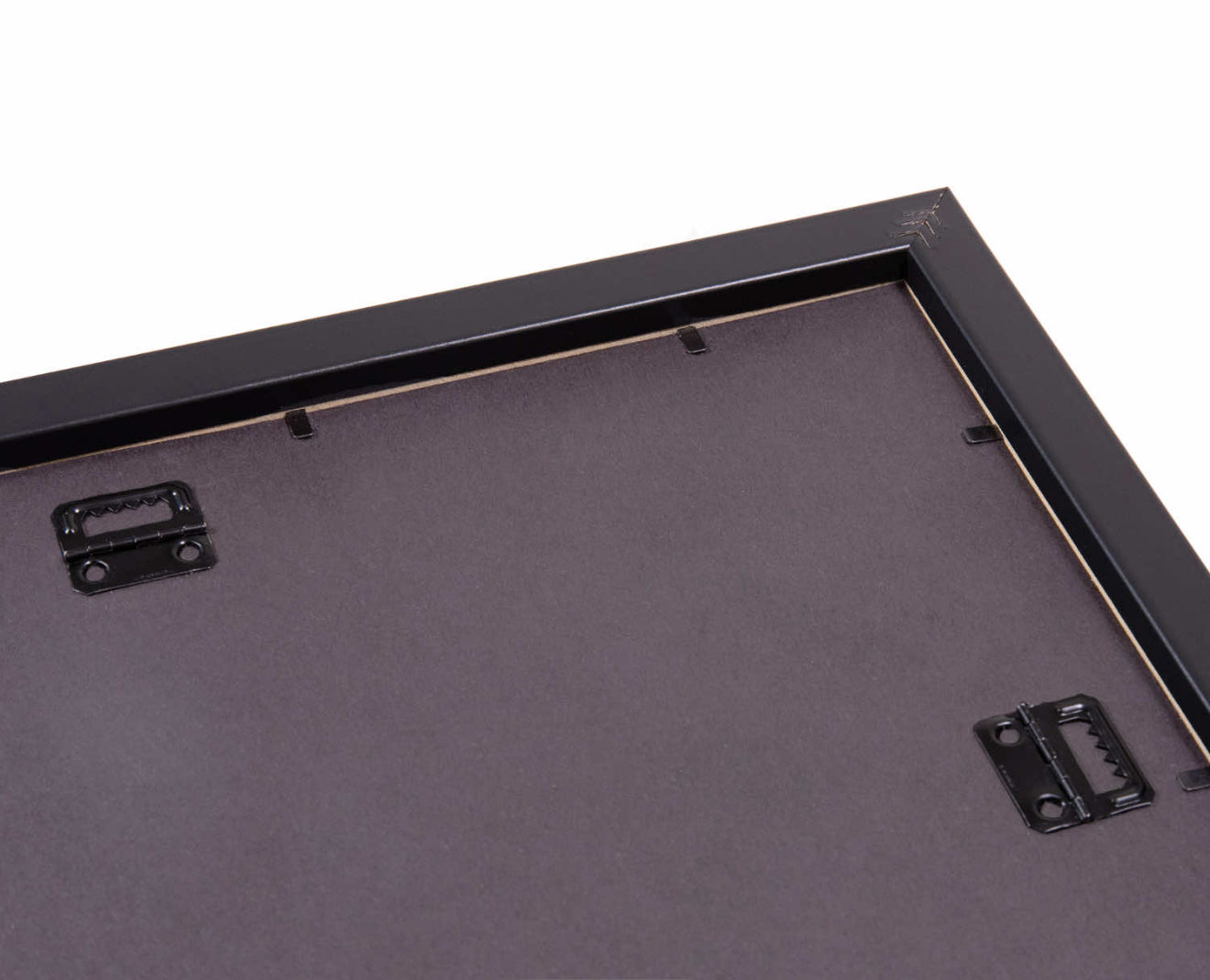 Double Rainbow Over Memorial Wall