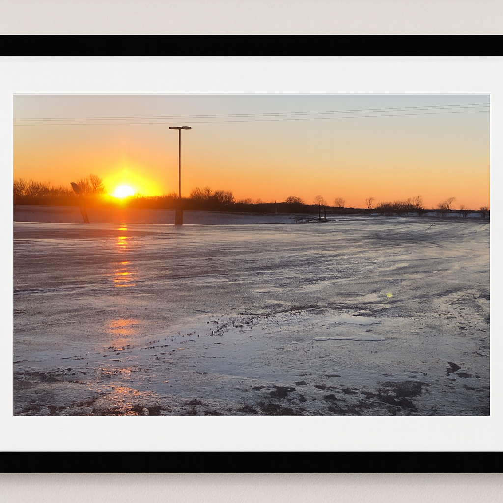 Typical Chicago Parking
